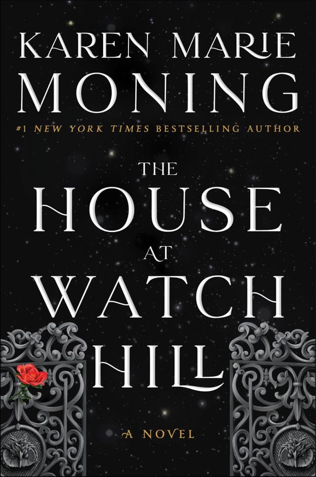 The House at Watch Hill: A Haunting Southern Gothic Tale of Inheritance and Mystery, Perfect for Fall 2024, Dare to Discover the Secrets of Watch Hill (The Watch Hill Trilogy Book 1)