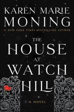 The House at Watch Hill: A Haunting Southern Gothic Tale of Inheritance and Mystery, Perfect for Fall 2024, Dare to Discover the Secrets of Watch Hill (The Watch Hill Trilogy Book 1)