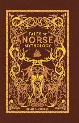 Tales Of Norse Mythology